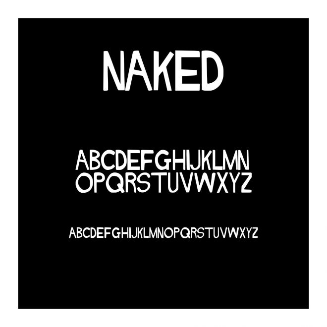 NAKED
