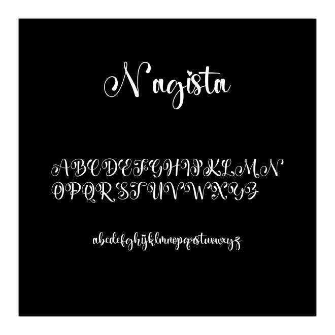 Nagista