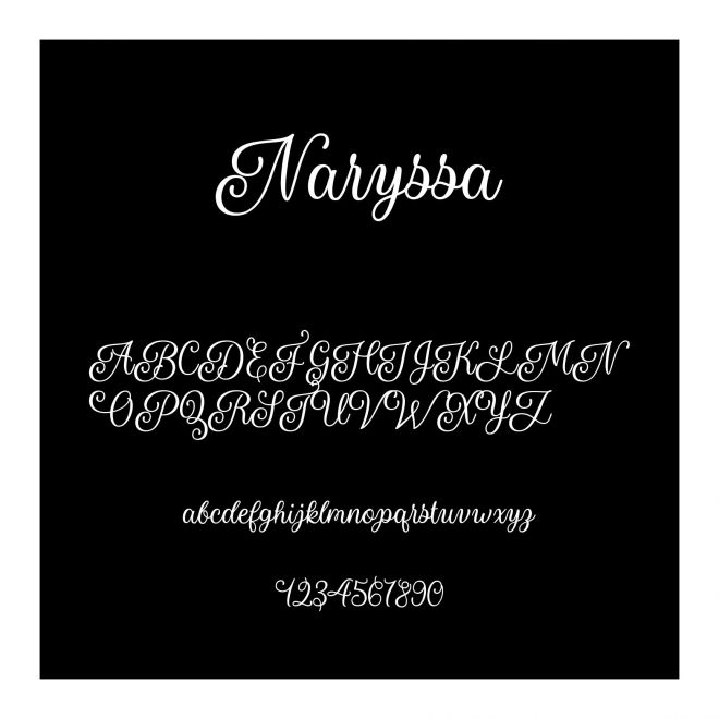 Naryssa