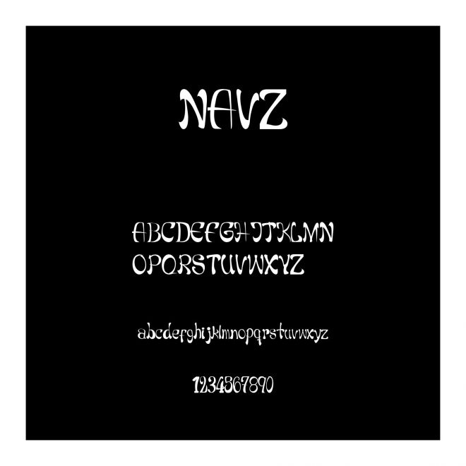 NAVZ