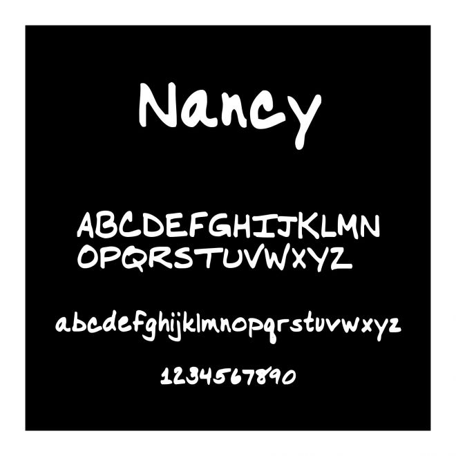 Nancy