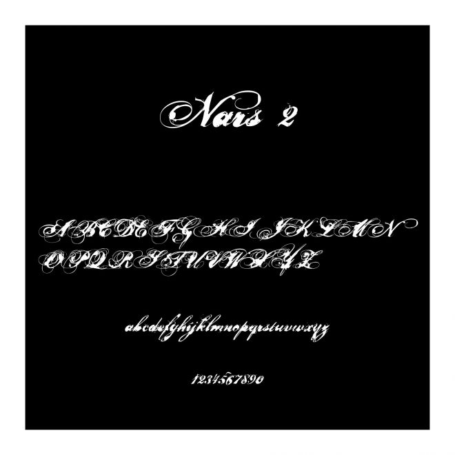 Nars 2