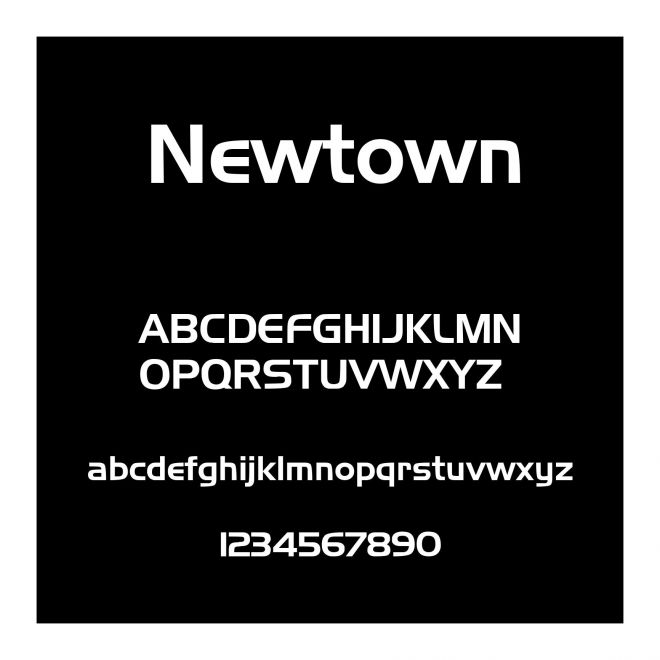 Newtown