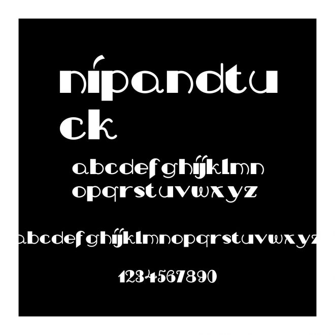 NipAndTuck