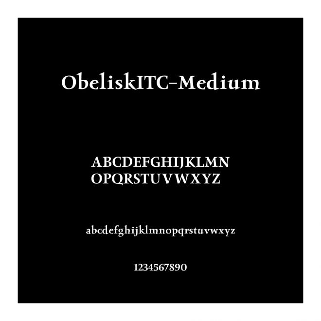 ObeliskITC-Medium