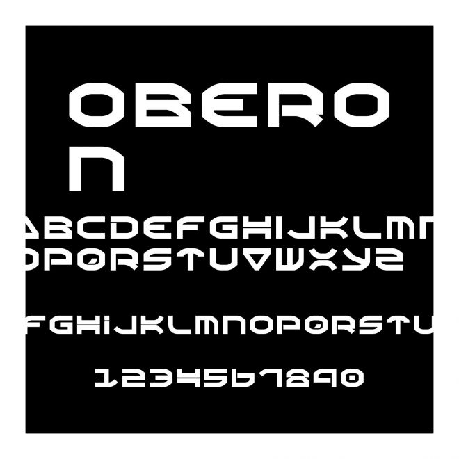Oberon