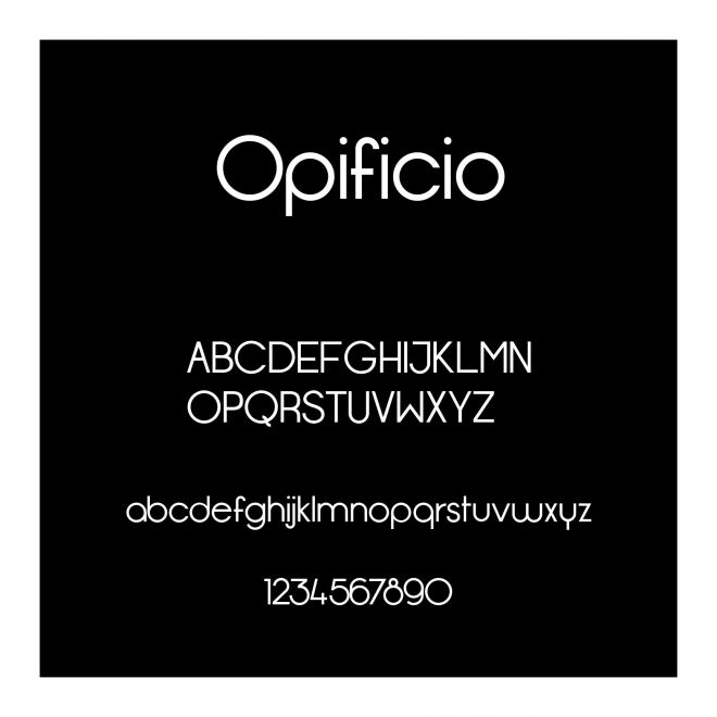 Opificio