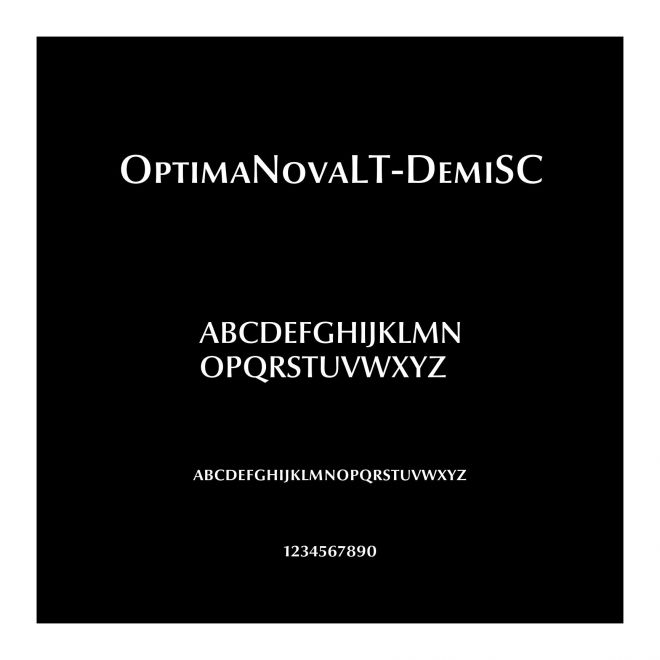 OptimaNovaLT-DemiSC