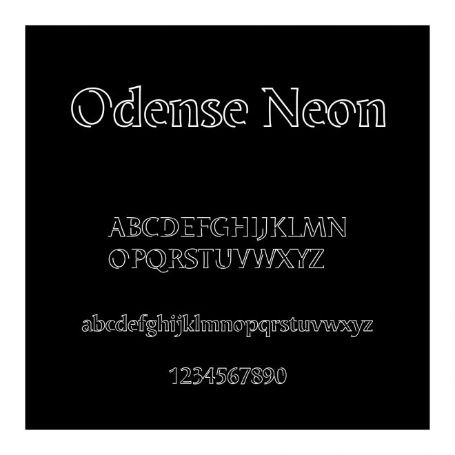Odense Neon