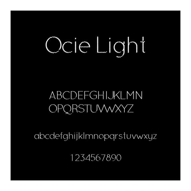 Ocie Light