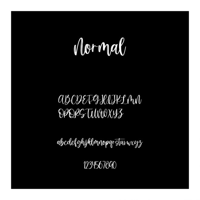 Normal