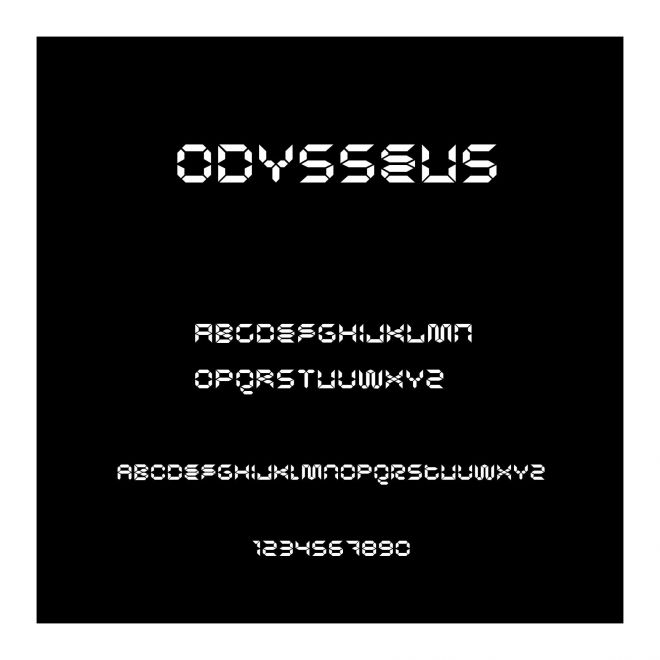 Odysseus