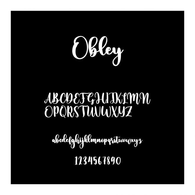 Obley