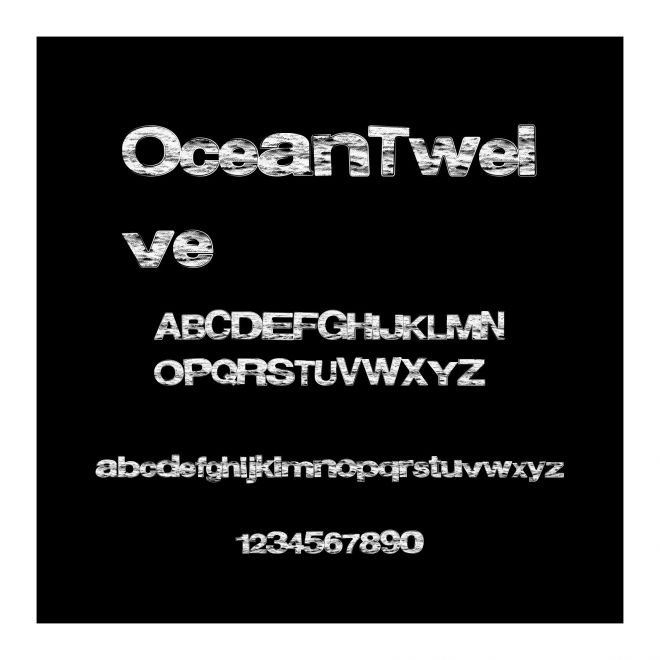 OceanTwelve