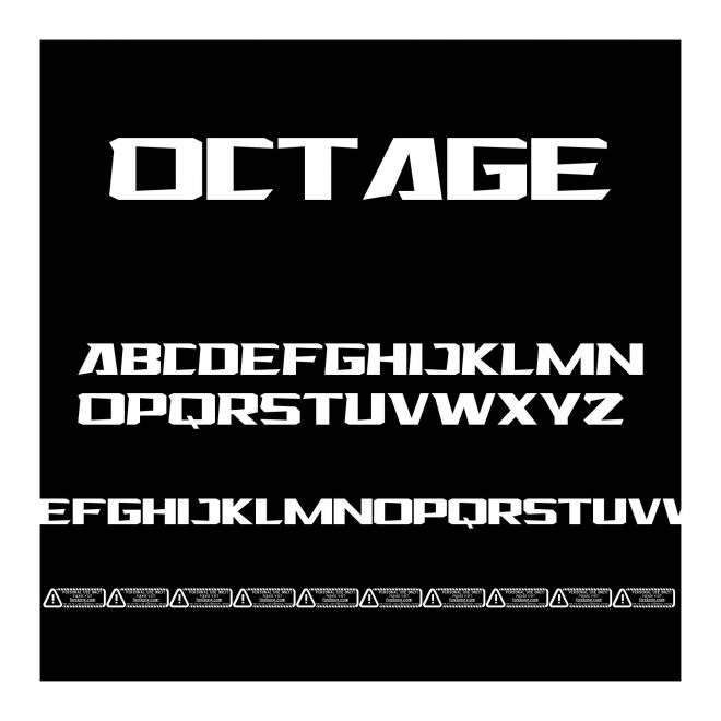 Octage
