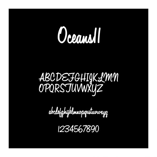 Oceans11