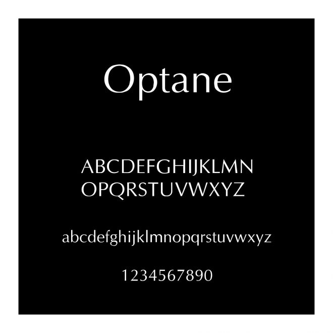 Optane