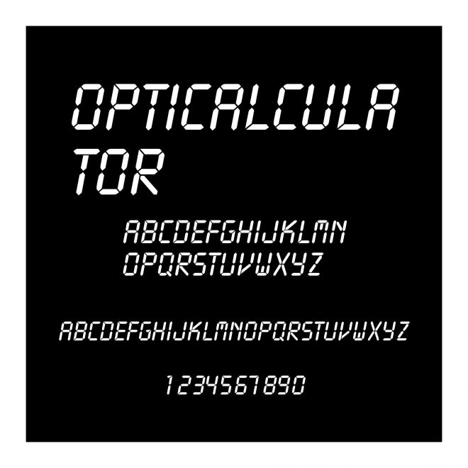 OPTICalculator