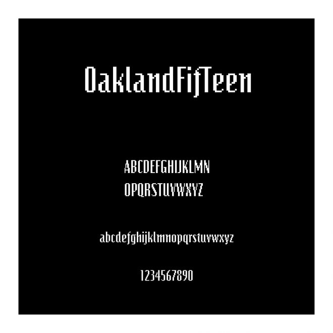 OaklandFifTeen