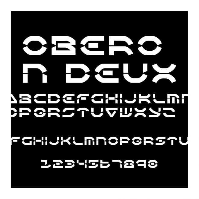 Oberon Deux