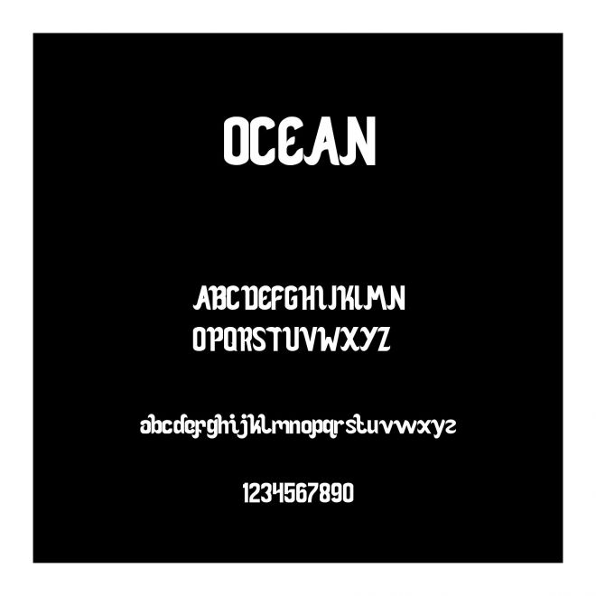 OCEAN