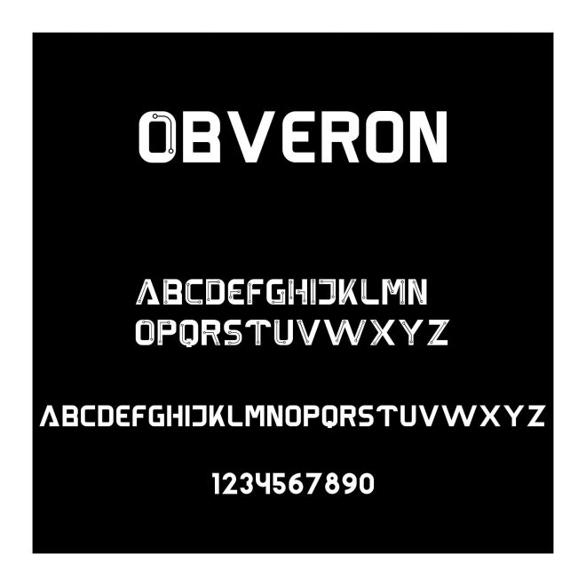 Obveron