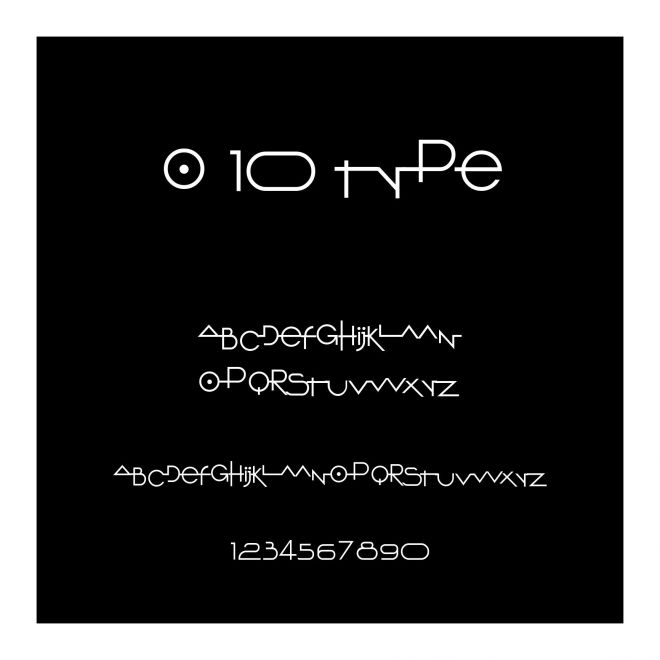 O 10 Type