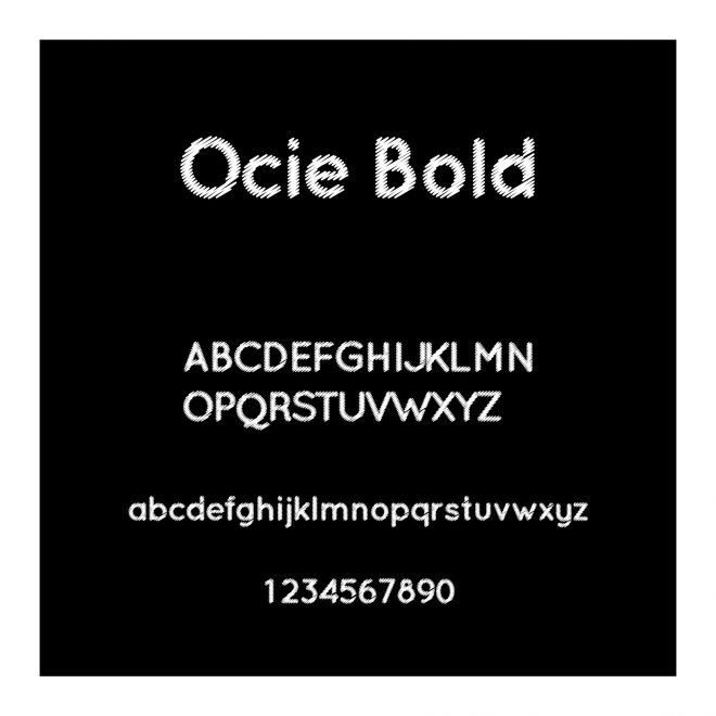 Ocie Bold