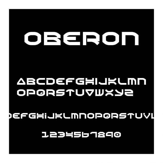 Oberon