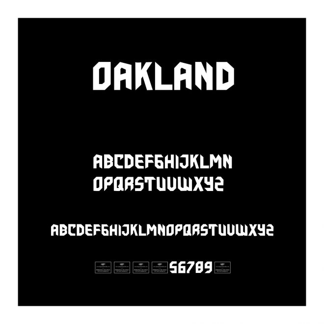 Oakland