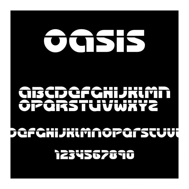 Oasis