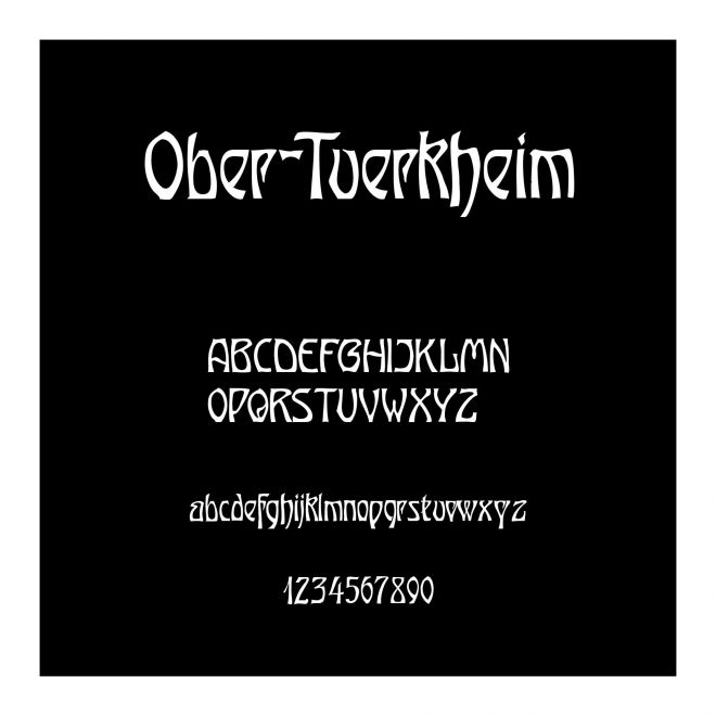 Ober-Tuerkheim