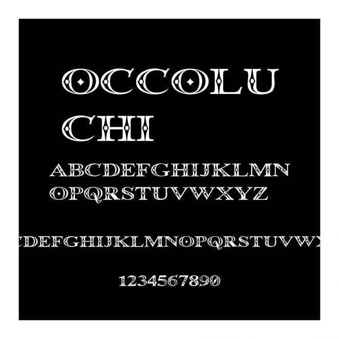 Occoluchi