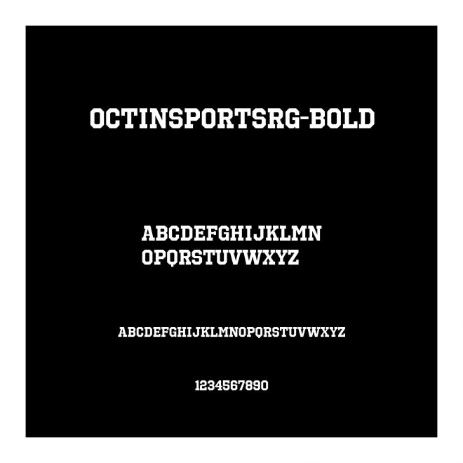 OctinSportsRg-Bold