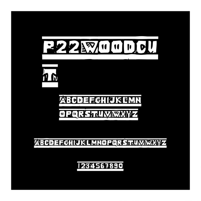 P22Woodcut
