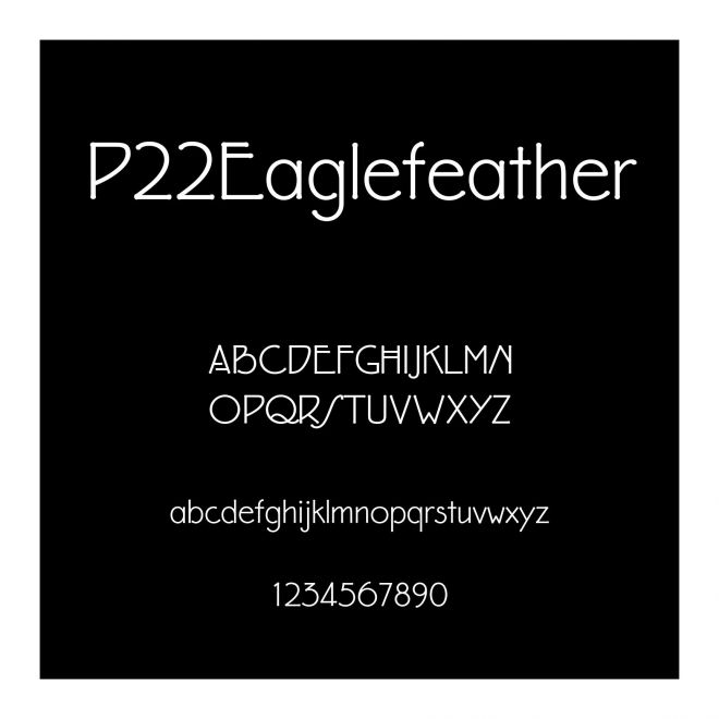 P22Eaglefeather