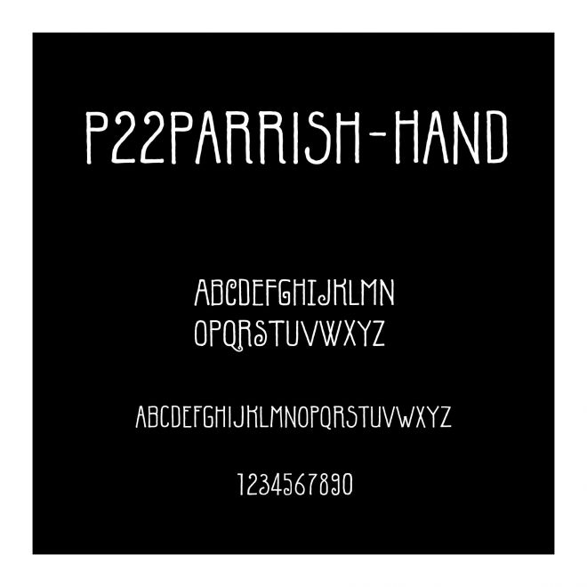 P22Parrish-Hand