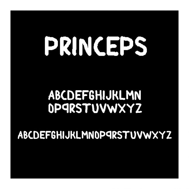 Princeps