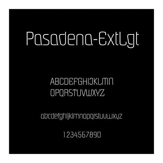 Pasadena-ExtLgt
