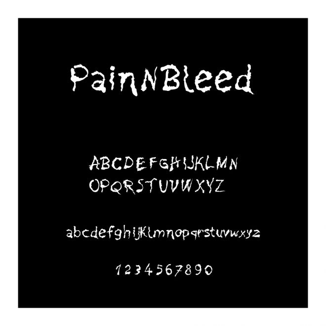 PainNBleed
