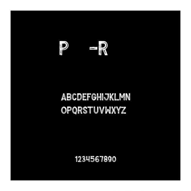 Proud-Regular