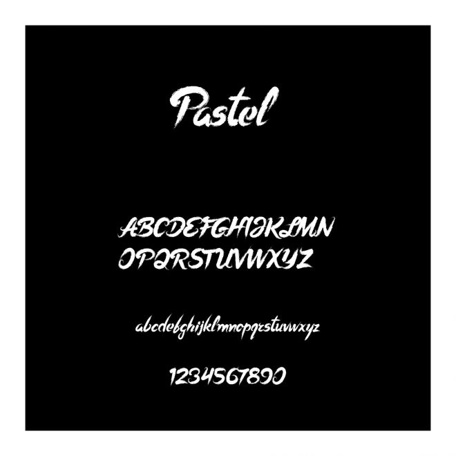 Pastel