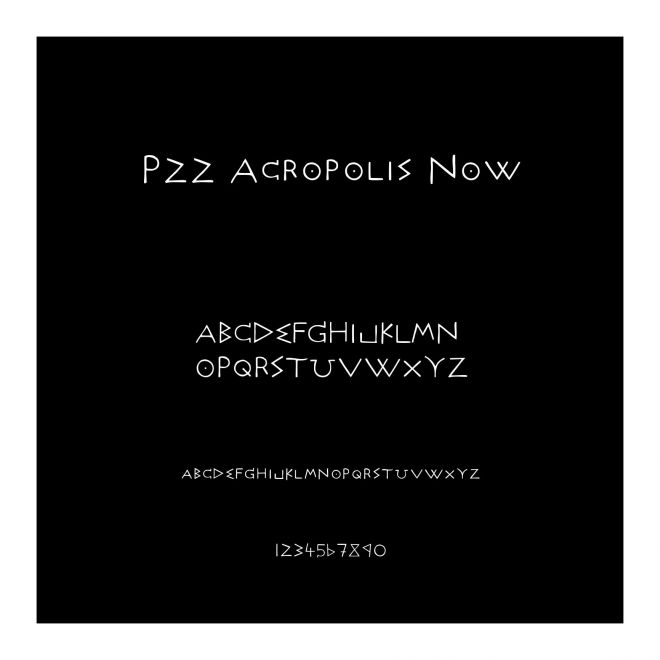 P22 Acropolis Now