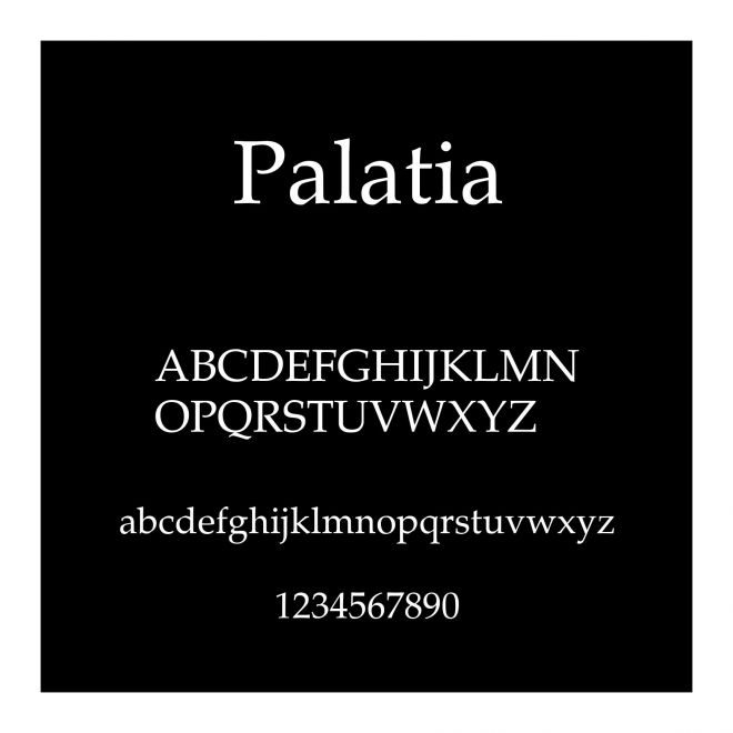 Palatia