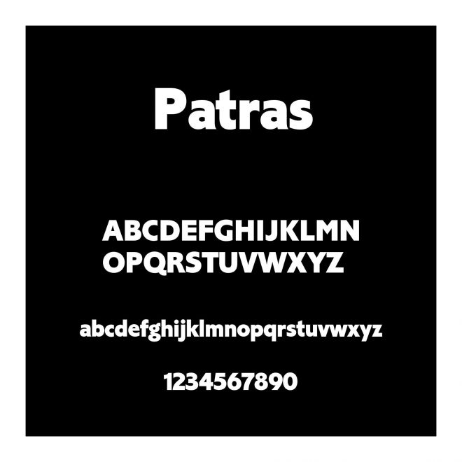Patras