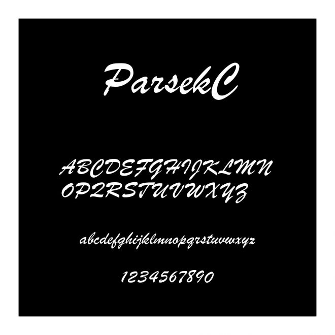 ParsekC