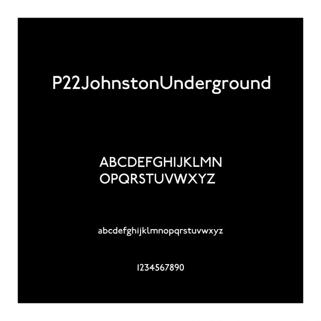 P22JohnstonUnderground