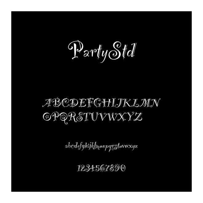 PartyStd