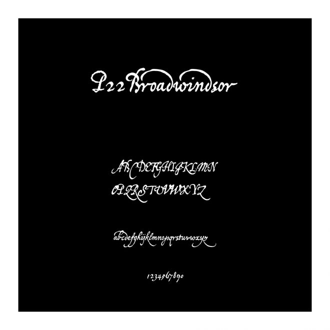 P22Broadwindsor