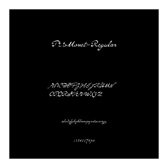 P22Monet-Regular